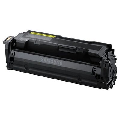 Samsung CLT-Y603L Gelb Tonerpatrone - Original - Hoch Ergiebigkeit Samsung CLT-Y603L Gelb Tonerpatrone - Original - Hoch Ergiebigkeit