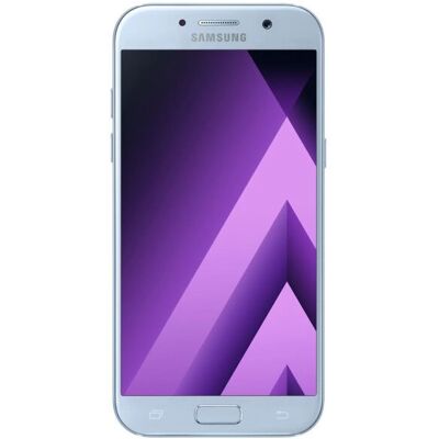 Samsung Galaxy A5 (2017) - 32GB Blå Smartphone Samsung Galaxy A5 (2017) - 32GB Blå Smartphone