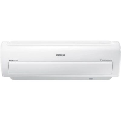 Samsung AR6500M - Blanc - Unité intérieure de climatisation - Publicité Samsung AR6500M - Blanc - Unité intérieure de climatisation - Publicité