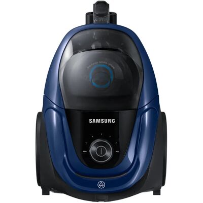 Samsung VC07M3110VB 2 L aspirateur cylindrique - Aspirateur - Publicité Samsung VC07M3110VB 2 L aspirateur cylindrique - Aspirateur - Publicité