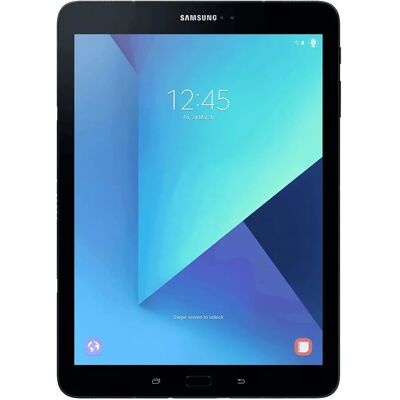 Samsung Galaxy Tab S3 32GB - Schwarz - WLAN + LTE - Tablet Samsung Galaxy Tab S3 32GB - Schwarz - WLAN + LTE - Tablet