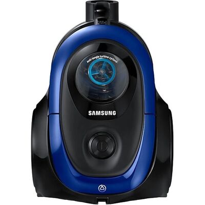 Samsung VC07M2110SB - Noir-Bleu - Aspirateur Samsung VC07M2110SB - Noir-Bleu - Aspirateur