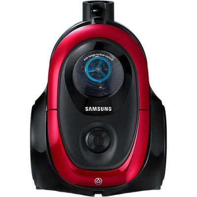 Samsung VC07M2110SR - Piros - Porszívó Samsung VC07M2110SR - Piros - Porszívó