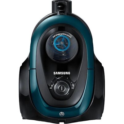 Samsung VC07M21A0VN/GE - Fekete, Menta - Porszívó Samsung VC07M21A0VN/GE - Fekete, Menta - Porszívó