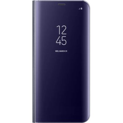 Samsung EF-ZG955 Coque à rabat - Étui pour téléphone - Publicité Samsung EF-ZG955 Coque à rabat - Étui pour téléphone - Publicité