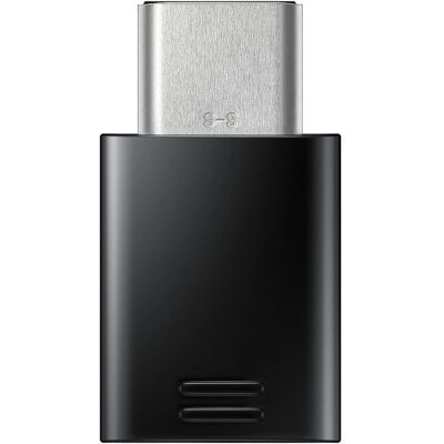 Samsung EE-GN930BBEGWW USB-C Micro-USB-Adapter Samsung EE-GN930BBEGWW USB-C Micro-USB-Adapter