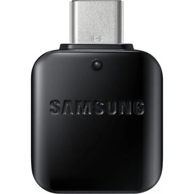 Samsung EE-UN930 USB-Adapter - Schwarz Samsung EE-UN930 USB-Adapter - Schwarz