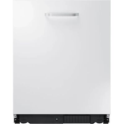 Samsung DW60M6040BB - Plata - Lavavajillas Samsung DW60M6040BB - Plata - Lavavajillas