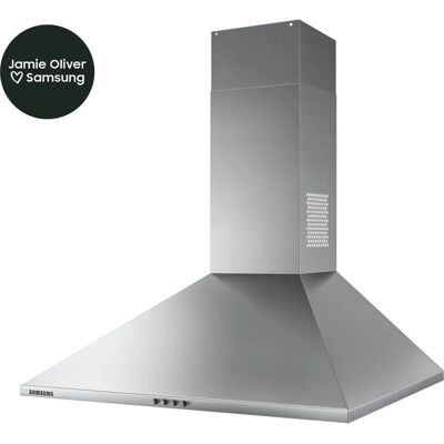 Samsung NK24M3050PS - Hopea - Seinään Asennettava Keittiön عصابة Samsung NK24M3050PS - Hopea - Seinään Asennettava Keittiön عصابة