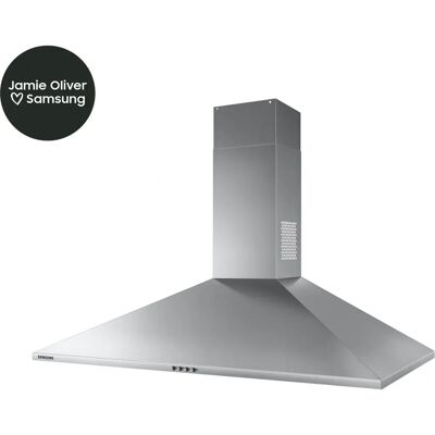 Samsung NK36M3050PS - Stainless Steel - Wall-mounted Cooker Hood Samsung NK36M3050PS - Stainless Steel - Wall-mounted Cooker Hood