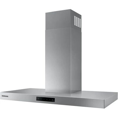 Samsung NK36M5060SS - Acero inoxidable - Campana extractora Samsung NK36M5060SS - Acero inoxidable - Campana extractora