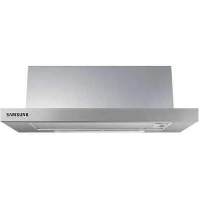 Samsung NK24M1030IS/UR - Argent - Hotte Murale Télescopique pour Plaque de Cuisson Samsung NK24M1030IS/UR - Argent - Hotte Murale Télescopique pour Plaque de Cuisson
