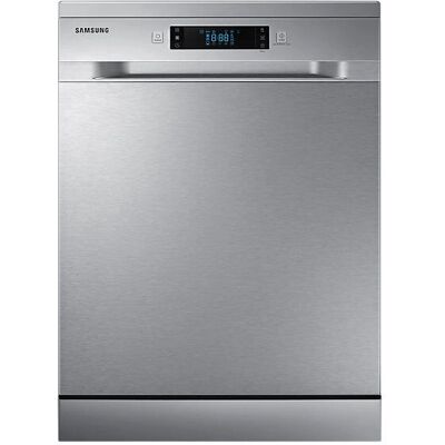 Samsung DW60M6040FS - Aço inoxidável - Lava-louças Samsung DW60M6040FS - Aço inoxidável - Lava-louças