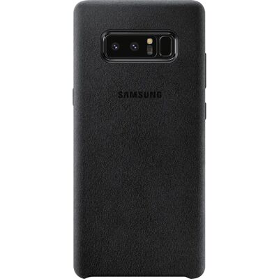 Coque pour Samsung EF-XN950 - Noir - Publicité Coque pour Samsung EF-XN950 - Noir - Publicité