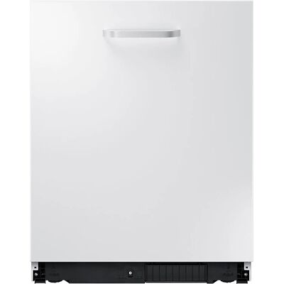 Samsung DW60M6070IB - White - Dishwasher Samsung DW60M6070IB - White - Dishwasher
