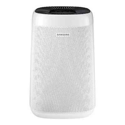 Samsung AX34R3020WW - Blanc - Purificateur d'air - Publicité Samsung AX34R3020WW - Blanc - Purificateur d'air - Publicité
