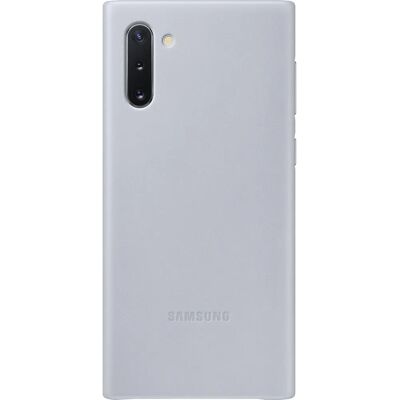 Samsung Nahkainen Lompakkokotelo - Harmaa - Puhelimen Kotelo Samsung Nahkainen Lompakkokotelo - Harmaa - Puhelimen Kotelo