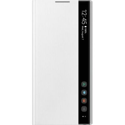Samsung EF-ZN970 Valkoinen Galaxy Note 10 Folio Samsung EF-ZN970 Valkoinen Galaxy Note 10 Folio