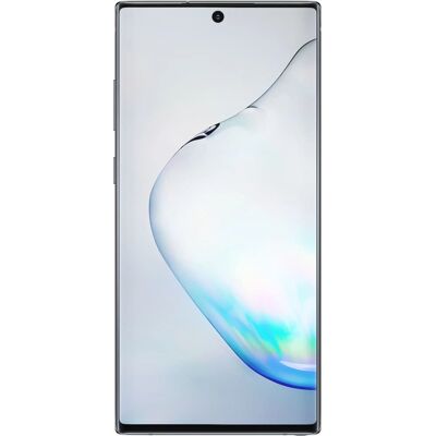 Samsung Galaxy Note10+ 5G 12GB/256GB Black - Smartphone Samsung Galaxy Note10+ 5G 12GB/256GB Black - Smartphone
