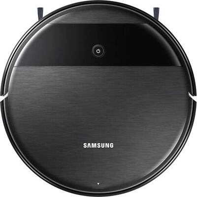 Samsung VR05R5050WK - Zwart - Robotstofzuiger Samsung VR05R5050WK - Zwart - Robotstofzuiger