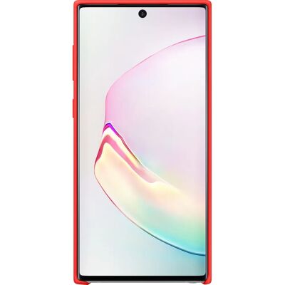 Custodia telefono Samsung EF-PN970 Rossa - Resistente a urti e graffi Custodia telefono Samsung EF-PN970 Rossa - Resistente a urti e graffi
