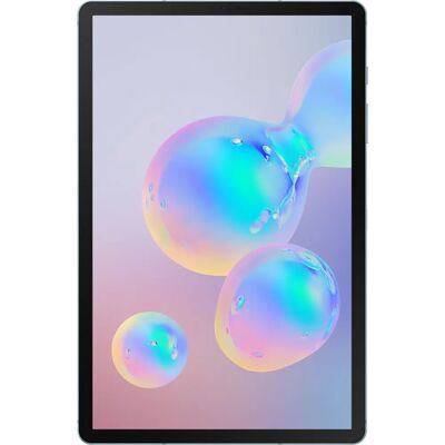 Samsung Galaxy Tab S6 SM-T860N 128 GB 10,5" Blau Samsung Galaxy Tab S6 SM-T860N 128 GB 10,5" Blau
