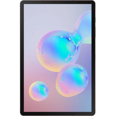 Samsung Galaxy Tab S6 - 10,5-inch AMOLED, 6GB RAM, 128GB - Tablet Samsung Galaxy Tab S6 - 10,5-inch AMOLED, 6GB RAM, 128GB - Tablet