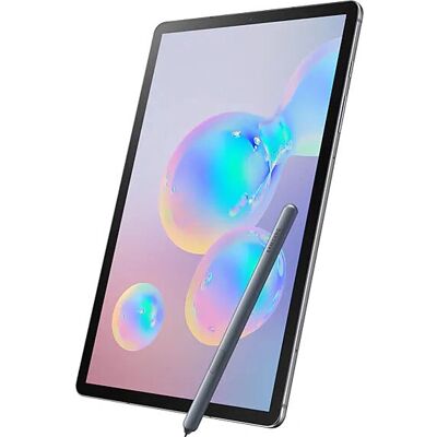 Samsung Galaxy Tab S6 SM-T865N - 10,5" - 256 GB - 8 GB RAM - Wi-Fi - Grau Samsung Galaxy Tab S6 SM-T865N - 10,5" - 256 GB - 8 GB RAM - Wi-Fi - Grau