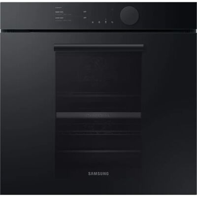 Samsung NV75T9579CD - Noir - Four - Publicité Samsung NV75T9579CD - Noir - Four - Publicité