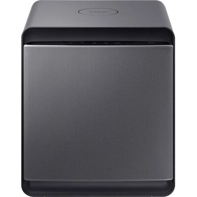 Samsung AX47R9080SS - Argent - Purificateur d'air Samsung AX47R9080SS - Argent - Purificateur d'air