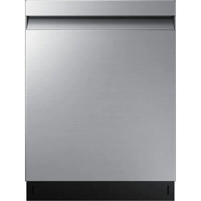 Samsung DW60R7070US - Argento, Titanio - Lavastoviglie Samsung DW60R7070US - Argento, Titanio - Lavastoviglie