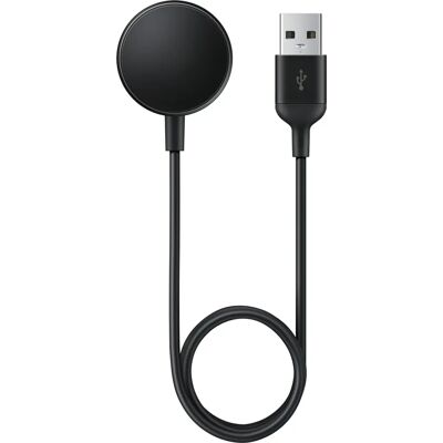 Samsung EP-OR825 Wireless-Ladegerät - Smartwatch, Schwarz Samsung EP-OR825 Wireless-Ladegerät - Smartwatch, Schwarz