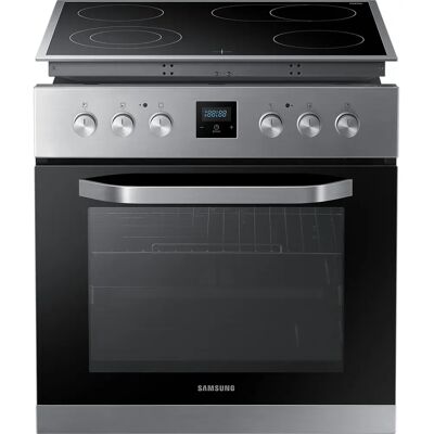 Samsung F-NB69R2301RS - Eingebautes Keramik Elektro Kochset Samsung F-NB69R2301RS - Eingebautes Keramik Elektro Kochset