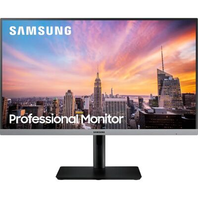 Monitor LED Samsung LS24R652 - Full HD, 23.8", Nero Monitor LED Samsung LS24R652 - Full HD, 23.8", Nero