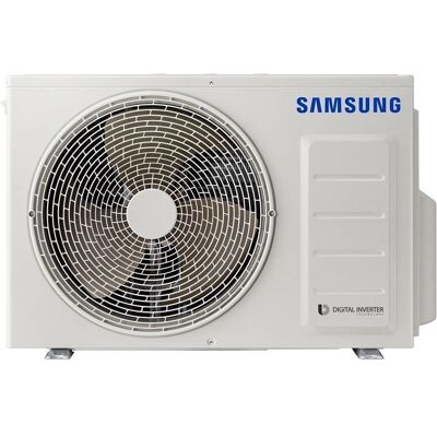 Samsung AJ040TXJ2KG/EU - Bianco - Unità esterna di condizionamento Samsung AJ040TXJ2KG/EU - Bianco - Unità esterna di condizionamento