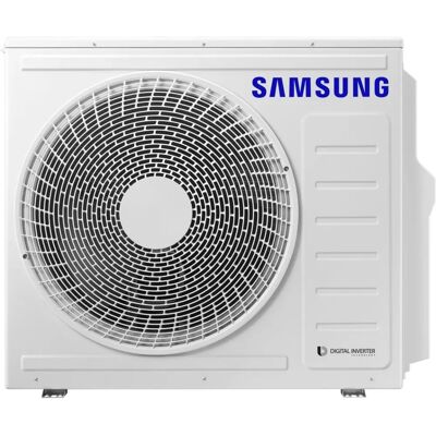 Samsung AJ068TXJ3KG - Bianco - Unità esterna di condizionatore d'aria Samsung AJ068TXJ3KG - Bianco - Unità esterna di condizionatore d'aria