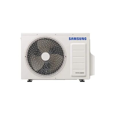 Samsung AR12TXFYAWKX - Blanco - Unidad exterior de aire acondicionado Samsung AR12TXFYAWKX - Blanco - Unidad exterior de aire acondicionado