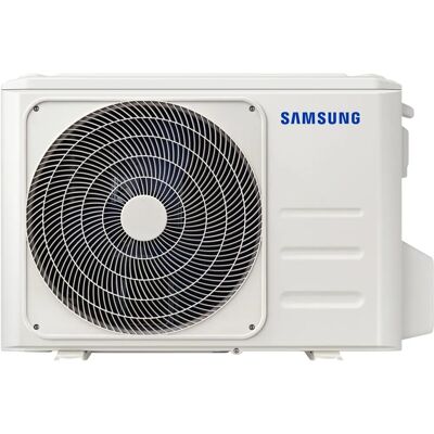 Samsung AR12TXHQASIX - Bianco - Climatizzatore Samsung AR12TXHQASIX - Bianco - Climatizzatore