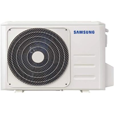 Samsung AR30 - Blanc - Climatisateur - Publicité Samsung AR30 - Blanc - Climatisateur - Publicité