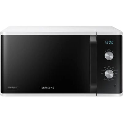 Samsung MG23K3614AW - Blanco - Microondas combinado Samsung MG23K3614AW - Blanco - Microondas combinado
