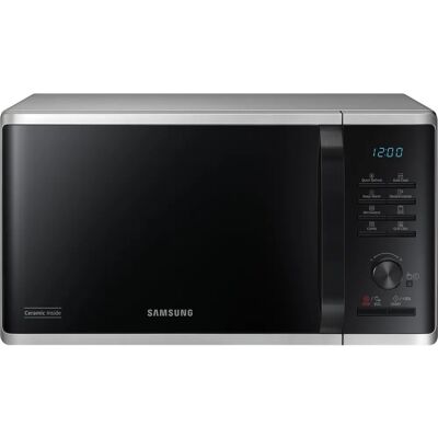 Samsung MG2AK3515AS - Nero, Argento - Forno a microonde Samsung MG2AK3515AS - Nero, Argento - Forno a microonde