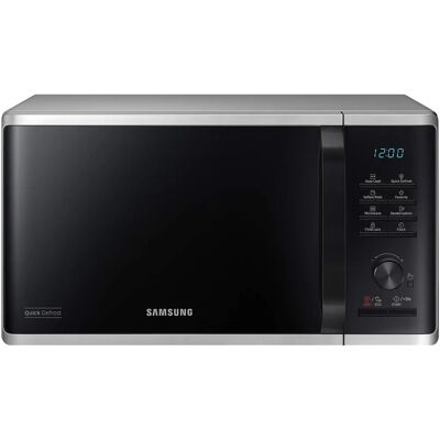 SAMSUNG Mikrowelle MS2AK3515AS/EG, 23 l SAMSUNG Mikrowelle MS2AK3515AS/EG, 23 l