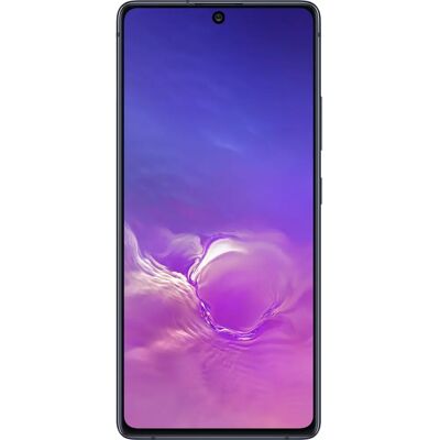 Samsung Galaxy S10 Lite - 8 GB RAM, 128 GB Lagring - Smartphone Samsung Galaxy S10 Lite - 8 GB RAM, 128 GB Lagring - Smartphone