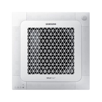 Samsung AJ026TNNDKG/EU - Blanc - Unité intérieure de climatiseur - Publicité Samsung AJ026TNNDKG/EU - Blanc - Unité intérieure de climatiseur - Publicité