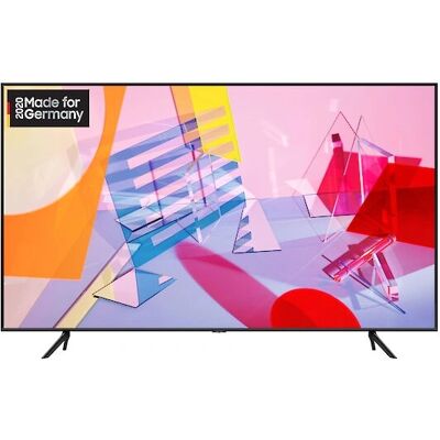 Samsung GQ50Q60TGU - 127 cm (50") Samsung GQ50Q60TGU - 127 cm (50")