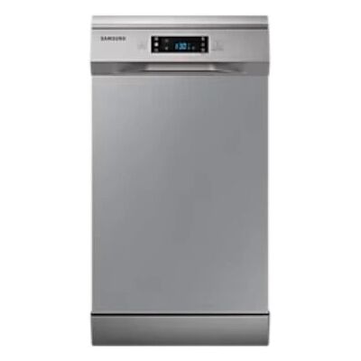 Samsung DW50R4070FS - Inox - Lavastoviglie Samsung DW50R4070FS - Inox - Lavastoviglie