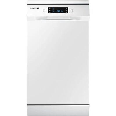 Samsung DW50R4070FW - Bianco - Lavastoviglie Samsung DW50R4070FW - Bianco - Lavastoviglie