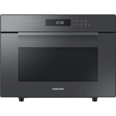 Four micro-ondes Samsung MC35R8058CC - Publicité Four micro-ondes Samsung MC35R8058CC - Publicité