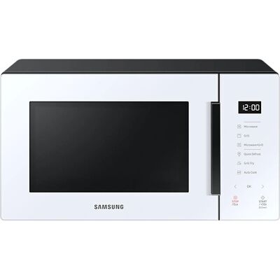 Samsung MG23T5018CW - Blanco - Microondas con grill Samsung MG23T5018CW - Blanco - Microondas con grill