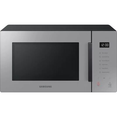 Samsung MS23T5018AG/EU - Slate Gray - Microwave Samsung MS23T5018AG/EU - Slate Gray - Microwave